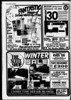 Burton Trader Wednesday 12 March 1986 Page 12