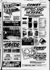 Burton Trader Wednesday 12 March 1986 Page 15