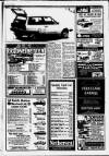 Burton Trader Wednesday 12 March 1986 Page 25