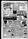 Burton Trader Wednesday 12 March 1986 Page 30