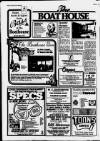 Burton Trader Wednesday 19 March 1986 Page 22