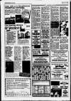 Burton Trader Wednesday 19 March 1986 Page 24