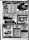 Burton Trader Wednesday 19 March 1986 Page 32
