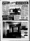 Burton Trader Wednesday 19 March 1986 Page 34