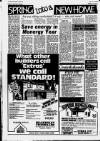 Burton Trader Wednesday 19 March 1986 Page 36