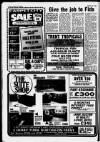 Burton Trader Wednesday 26 March 1986 Page 20
