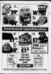 Burton Trader Wednesday 26 March 1986 Page 23