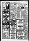 Burton Trader Wednesday 26 March 1986 Page 26