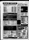 Burton Trader Wednesday 26 March 1986 Page 32