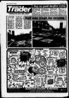 Burton Trader Wednesday 26 March 1986 Page 44