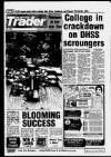 Burton Trader Wednesday 04 June 1986 Page 1