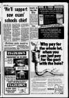 Burton Trader Wednesday 04 June 1986 Page 3