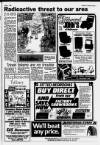Burton Trader Wednesday 04 June 1986 Page 5