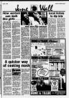 Burton Trader Wednesday 04 June 1986 Page 9