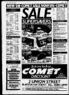 Burton Trader Wednesday 25 June 1986 Page 10