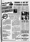 Burton Trader Wednesday 25 June 1986 Page 23