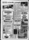 Burton Trader Wednesday 25 June 1986 Page 26
