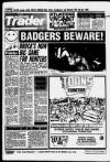 Burton Trader Wednesday 02 July 1986 Page 1