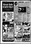 Burton Trader Wednesday 02 July 1986 Page 2