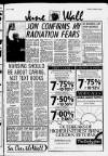 Burton Trader Wednesday 02 July 1986 Page 9