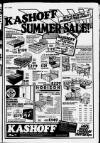 Burton Trader Wednesday 02 July 1986 Page 13