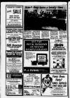 Burton Trader Wednesday 02 July 1986 Page 14