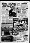 Burton Trader Wednesday 09 July 1986 Page 3