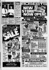 Burton Trader Wednesday 09 July 1986 Page 7