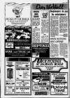 Burton Trader Wednesday 09 July 1986 Page 10