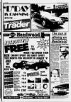 Burton Trader Wednesday 09 July 1986 Page 15