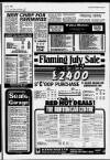 Burton Trader Wednesday 09 July 1986 Page 21