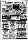 Burton Trader Wednesday 09 July 1986 Page 22