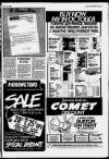 Burton Trader Wednesday 16 July 1986 Page 13