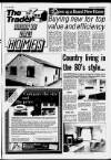 Burton Trader Wednesday 16 July 1986 Page 15