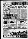 Burton Trader Wednesday 16 July 1986 Page 16