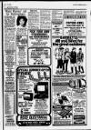 Burton Trader Wednesday 16 July 1986 Page 21