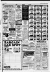 Burton Trader Wednesday 16 July 1986 Page 29