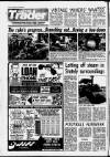 Burton Trader Wednesday 16 July 1986 Page 32