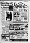 Burton Trader Wednesday 23 July 1986 Page 5