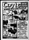 Burton Trader Wednesday 23 July 1986 Page 6