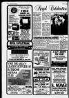 Burton Trader Wednesday 23 July 1986 Page 10