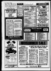 Burton Trader Wednesday 23 July 1986 Page 20