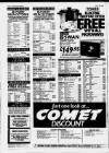 Burton Trader Wednesday 30 July 1986 Page 10