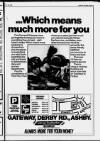 Burton Trader Wednesday 30 July 1986 Page 15