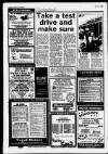 Burton Trader Wednesday 30 July 1986 Page 23