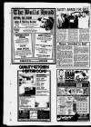 Burton Trader Wednesday 30 July 1986 Page 29