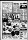Burton Trader Wednesday 13 August 1986 Page 2