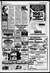 Burton Trader Wednesday 13 August 1986 Page 25