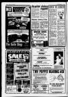 Burton Trader Wednesday 10 September 1986 Page 4