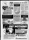 Burton Trader Wednesday 10 September 1986 Page 6